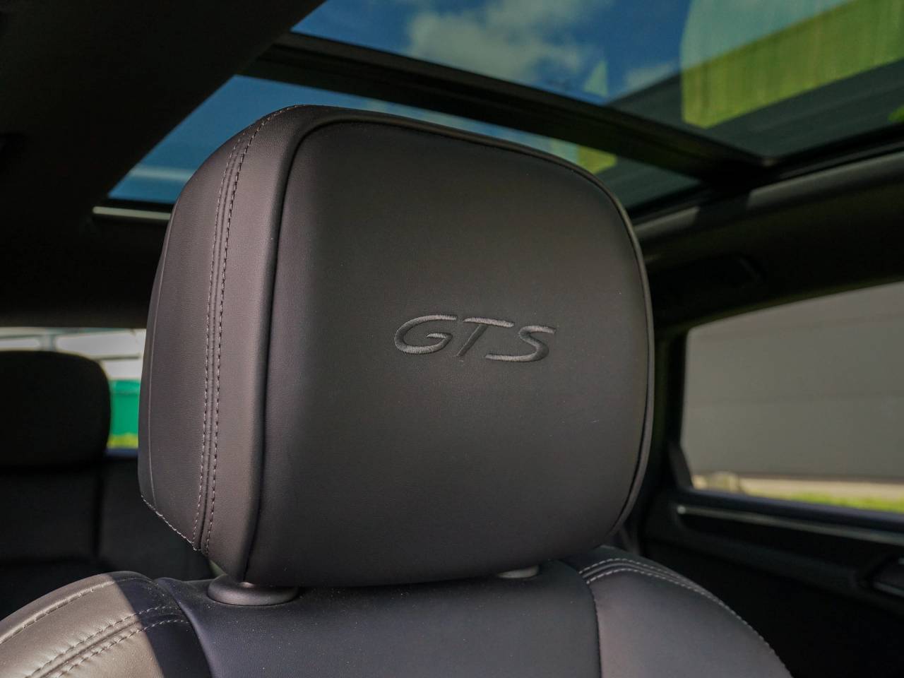 Macan GTS PDK (140) image 23