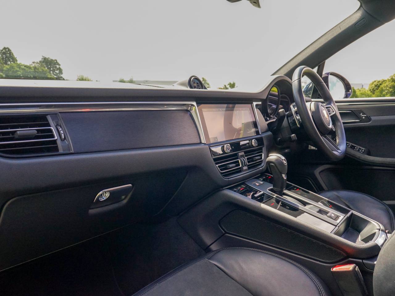 Macan GTS PDK (140) image 05
