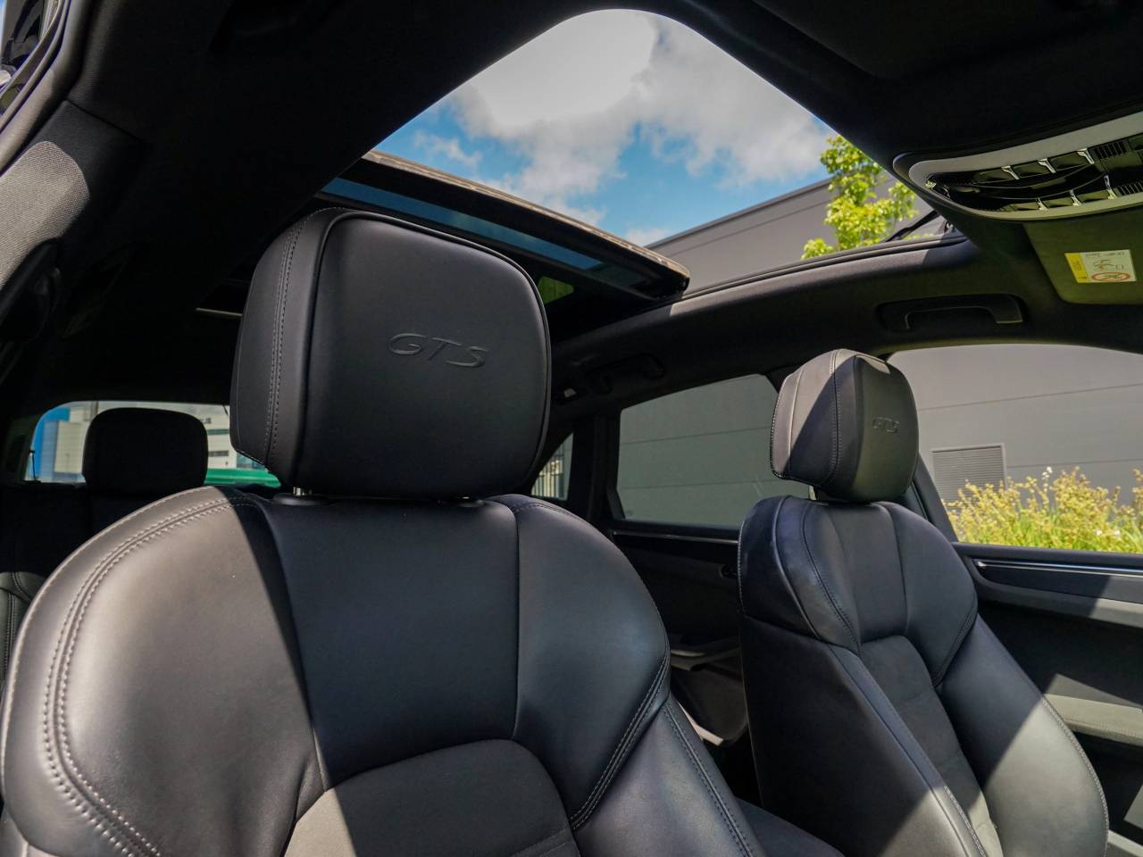 Macan GTS PDK (140) image 19