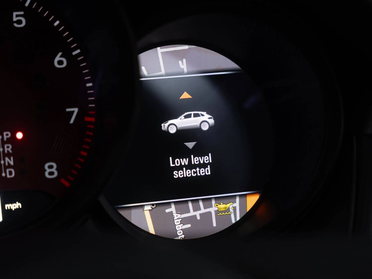 Macan GTS PDK (69) image 53