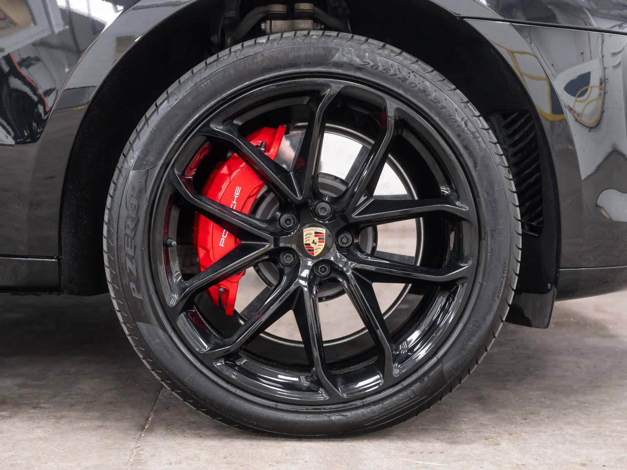 Macan GTS PDK (69) image 06