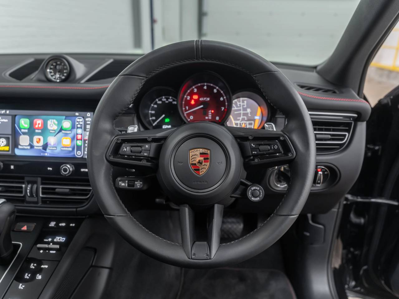 Macan GTS PDK (69) image 20