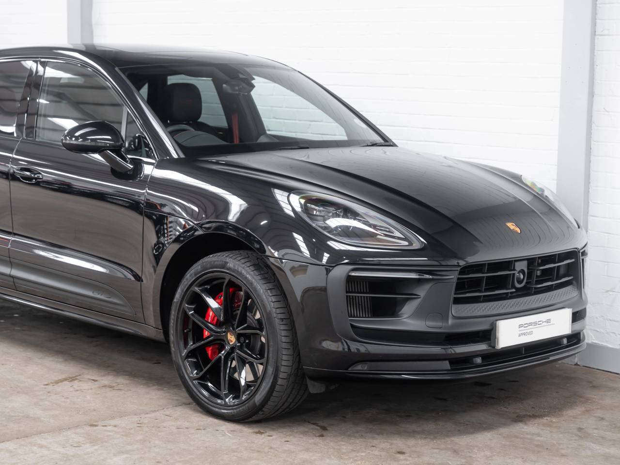 Macan GTS PDK (69) image 10