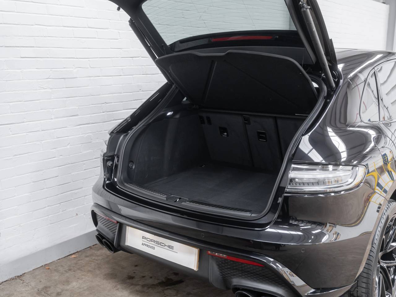 Macan GTS PDK (69) image 33