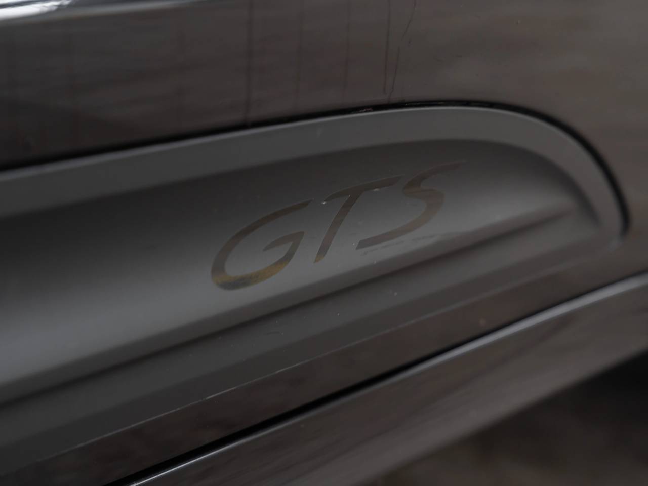 Macan GTS PDK (69) image 18