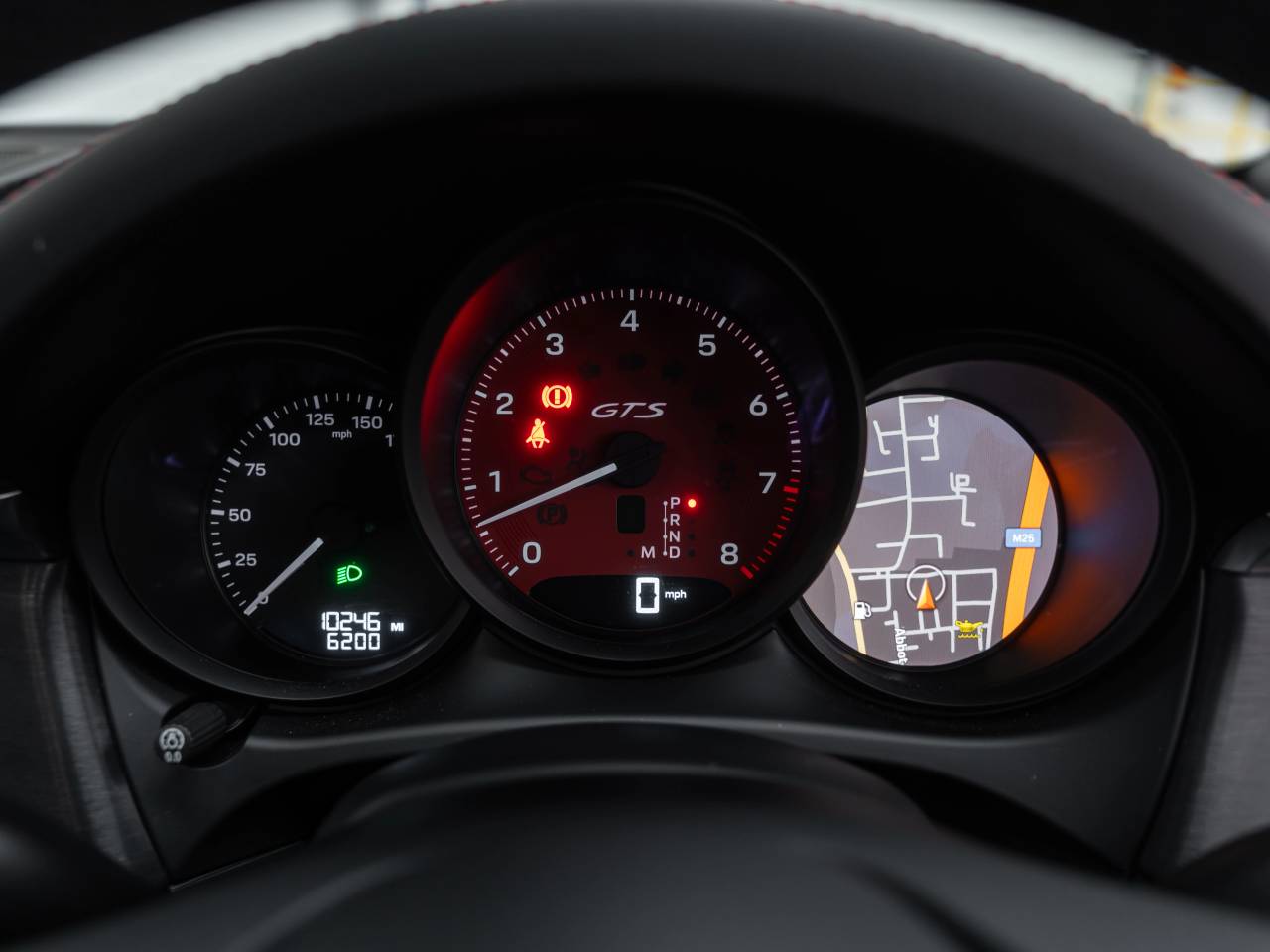 Macan GTS PDK (69) image 28