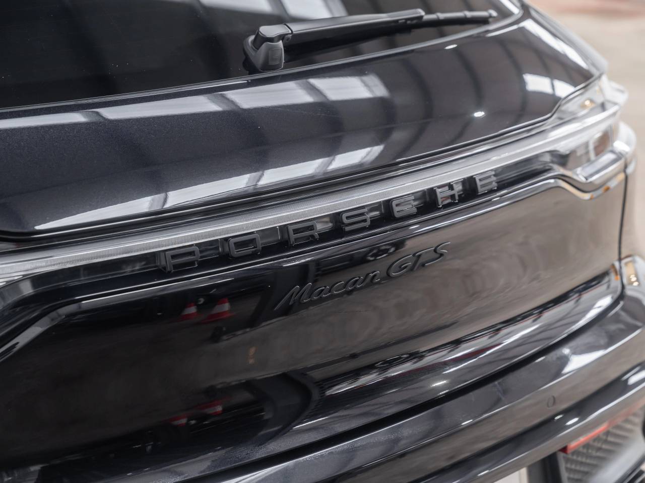 Macan GTS PDK (69) image 16