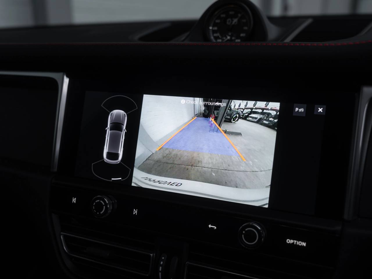 Macan GTS PDK (69) image 49