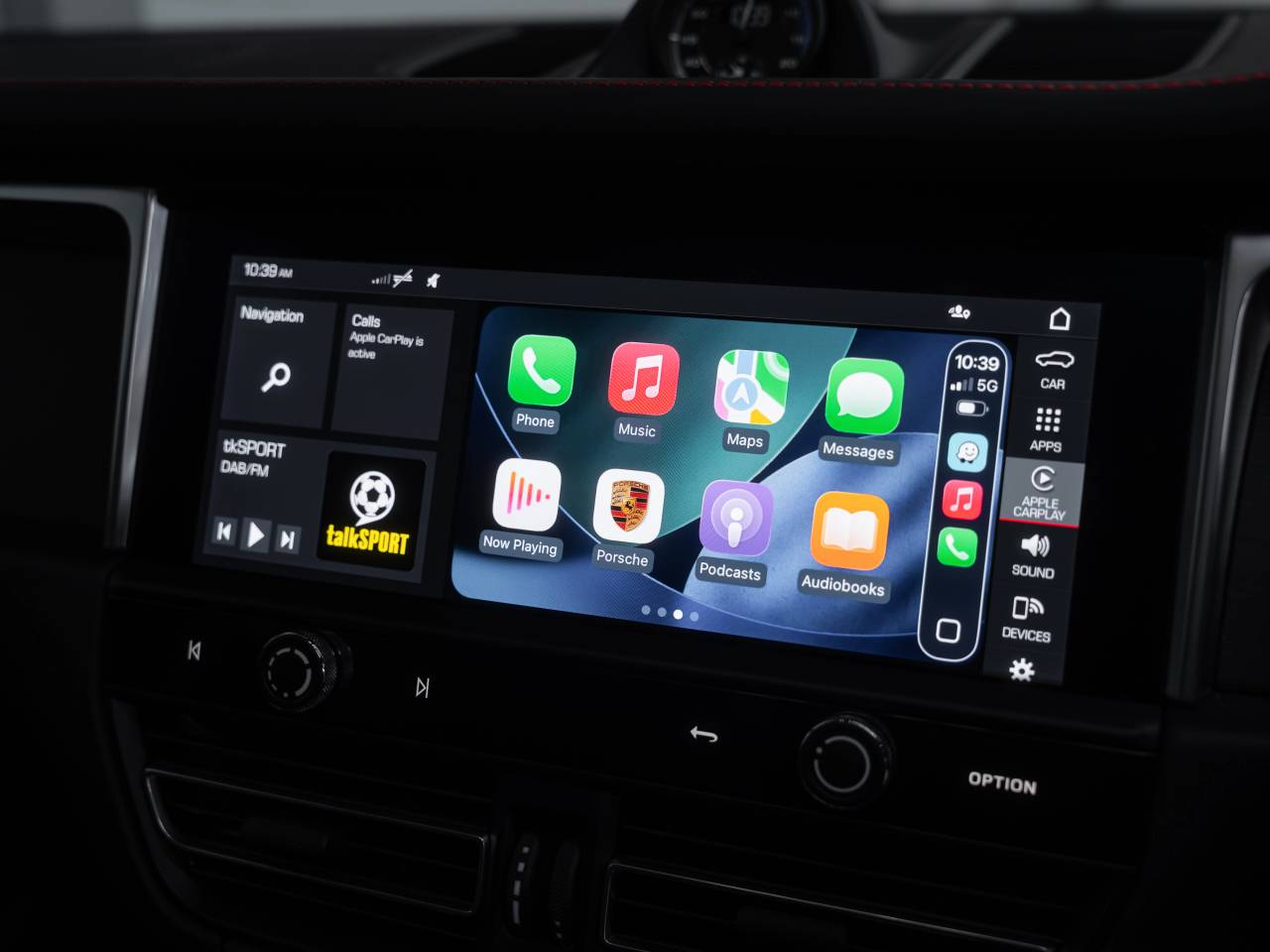 Macan GTS PDK (69) image 47