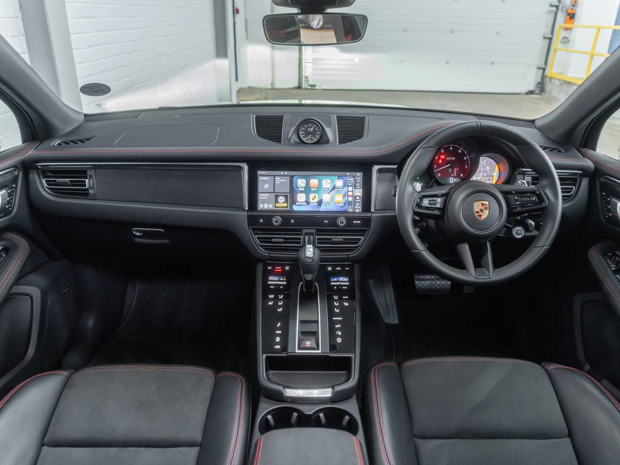 Macan GTS PDK (69) image 22