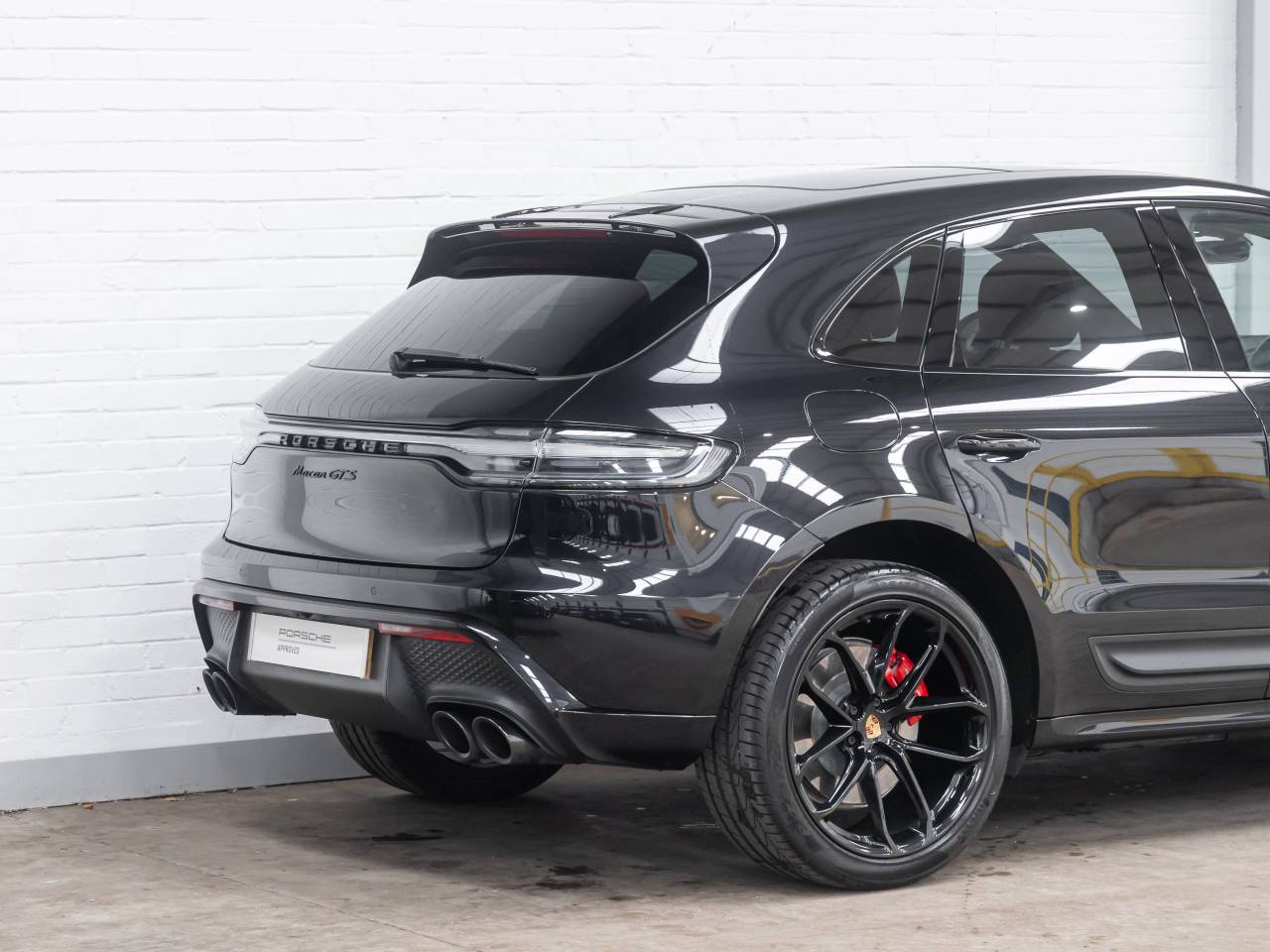 Macan GTS PDK (69) image 14