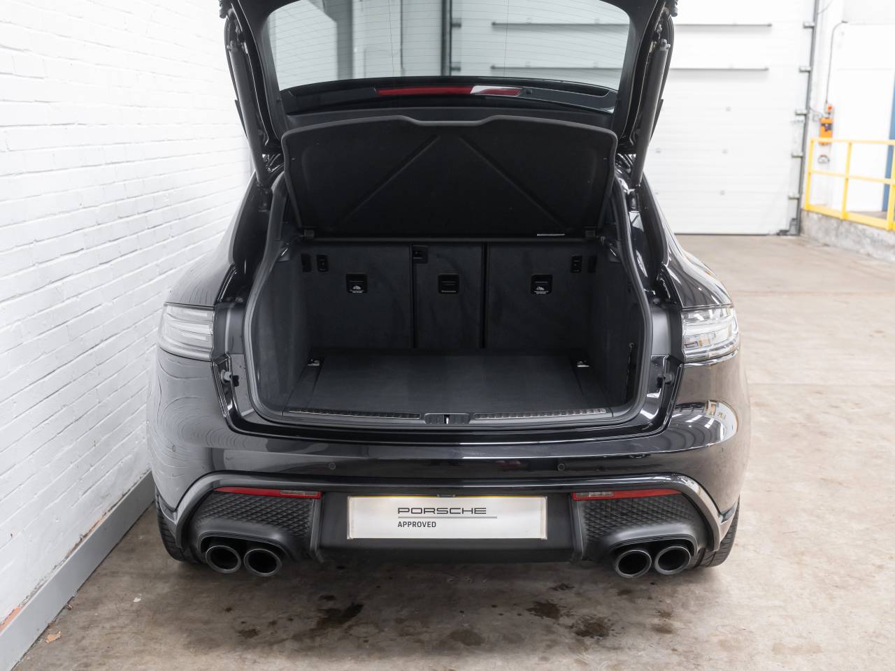 Macan GTS PDK (69) image 32