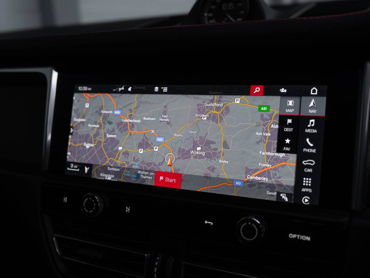 Macan GTS PDK (69) image 48