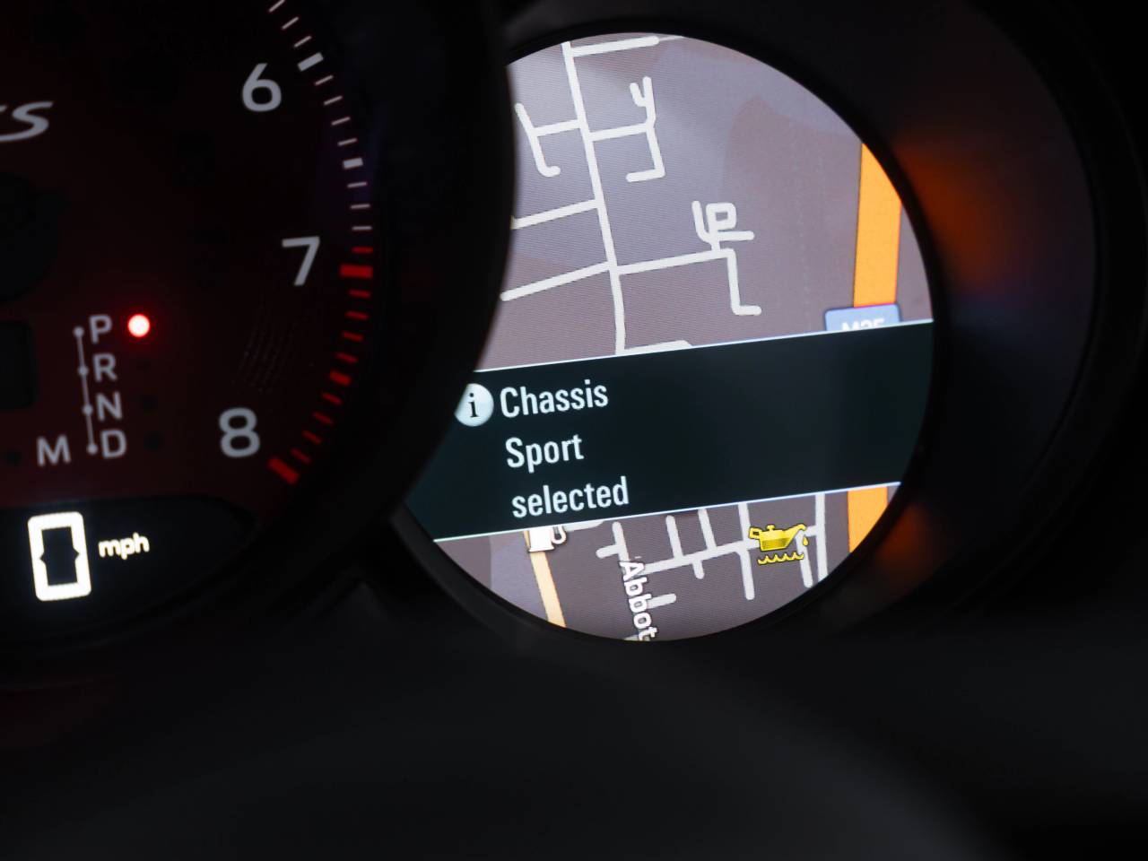 Macan GTS PDK (69) image 50