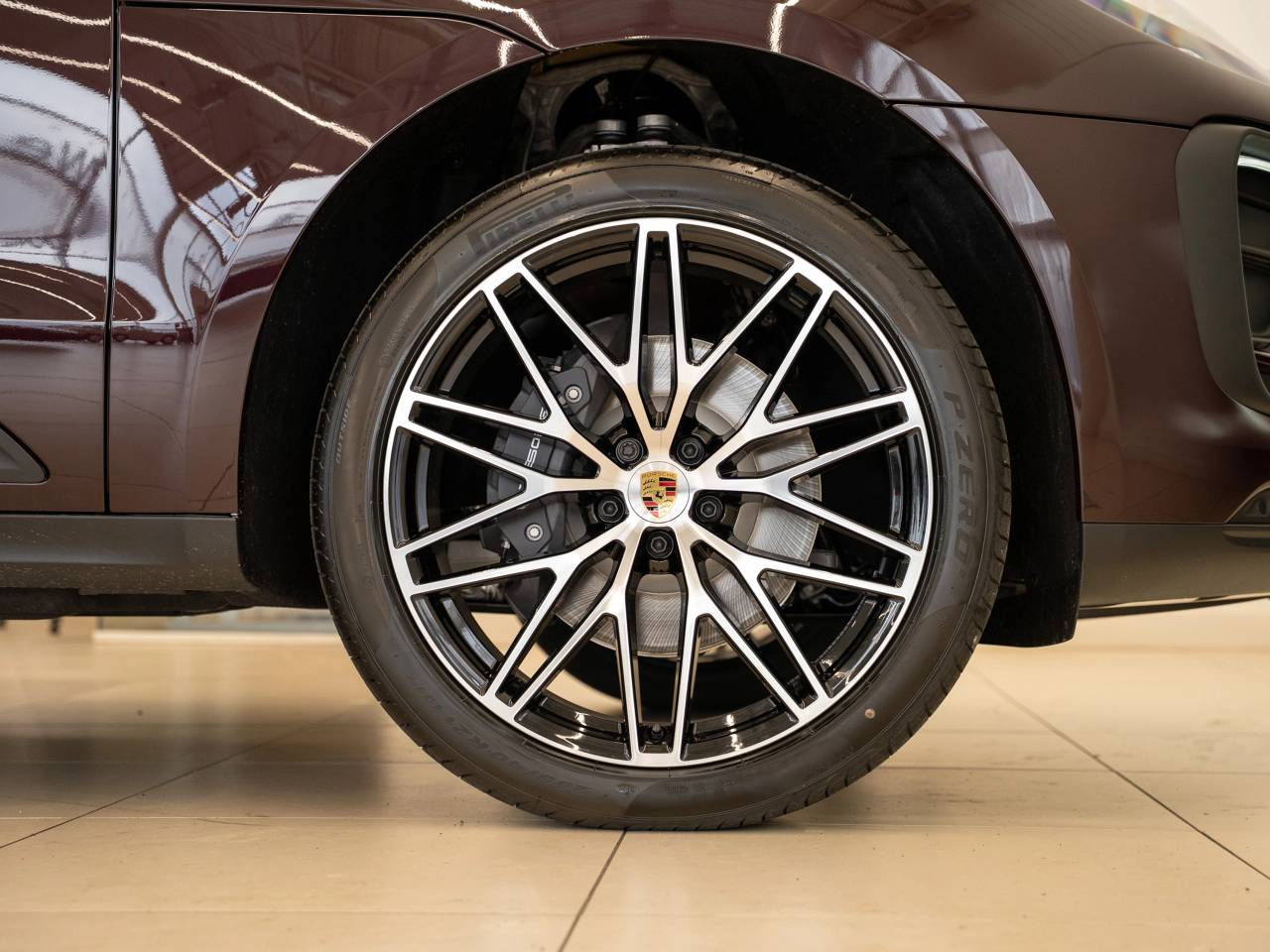 Macan (26) image 12