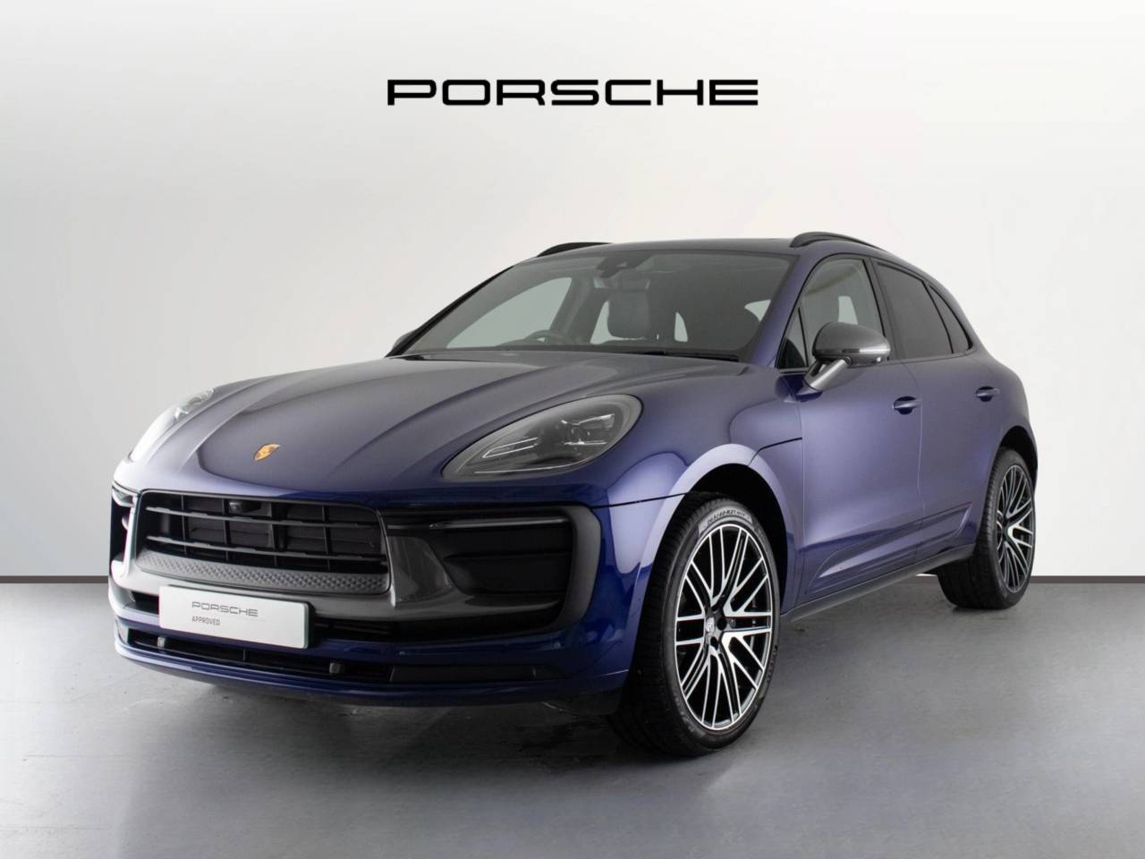 Macan T PDK (7) image 12