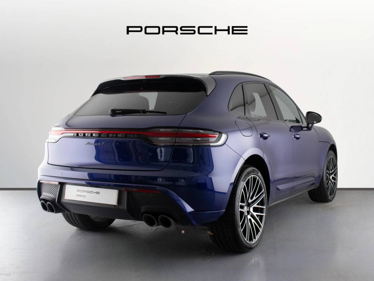 Macan T PDK (7) image 13