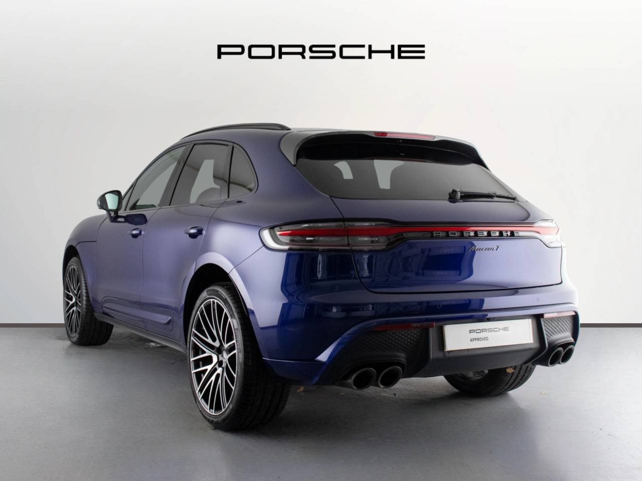 Macan T PDK (7) image 10