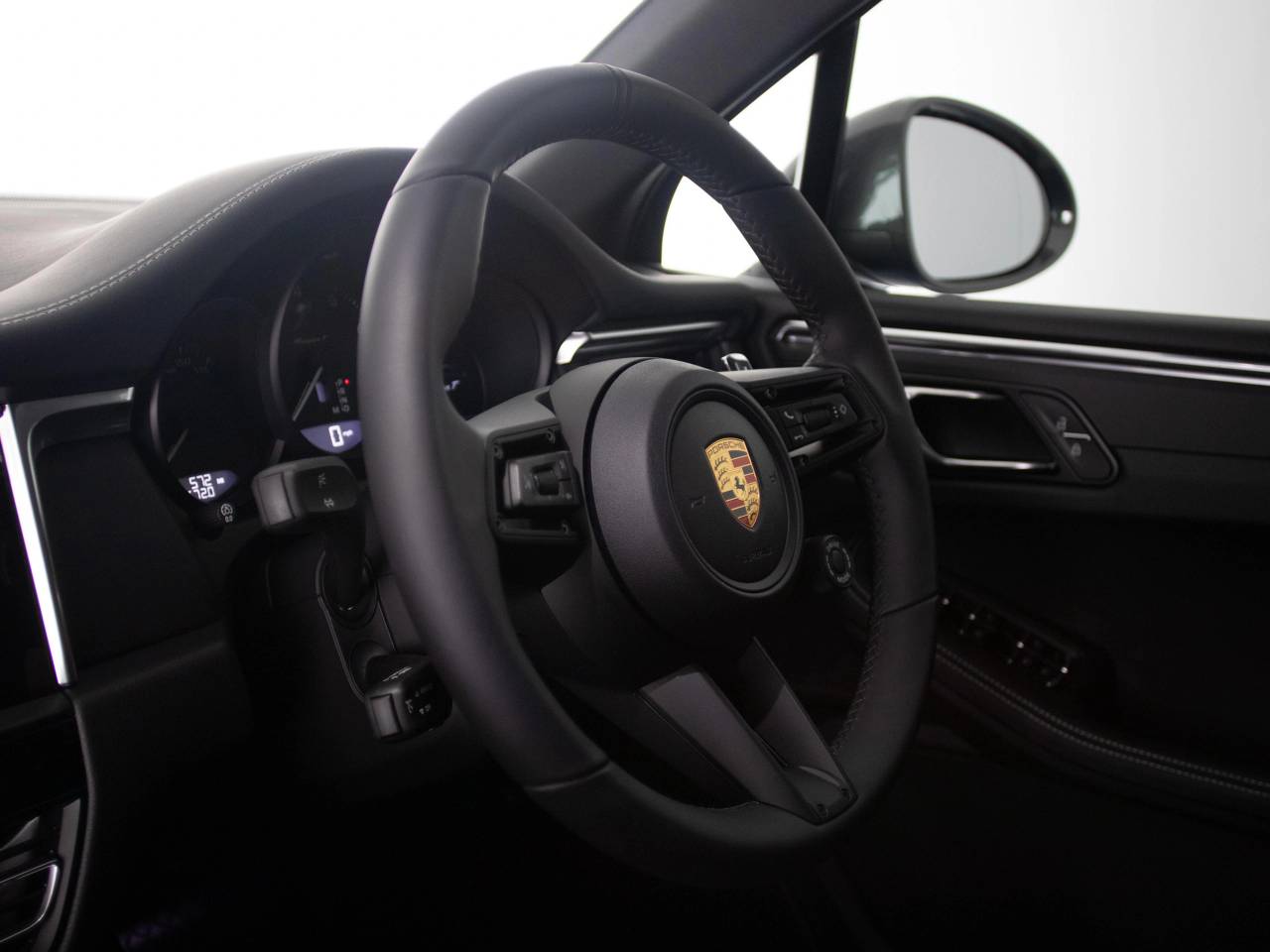 Macan T PDK (7) image 34