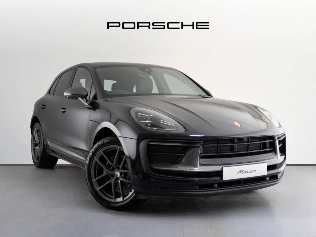 Macan 