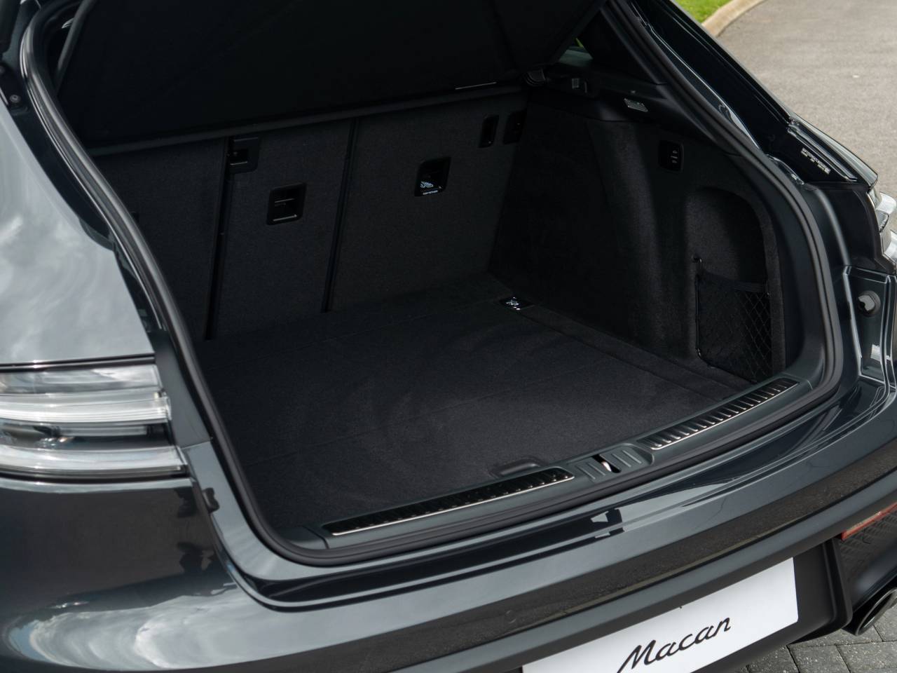 Macan (29) image 11