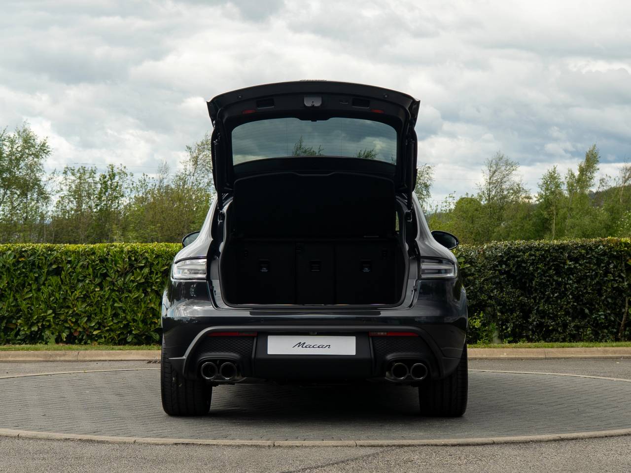 Macan (29) image 10