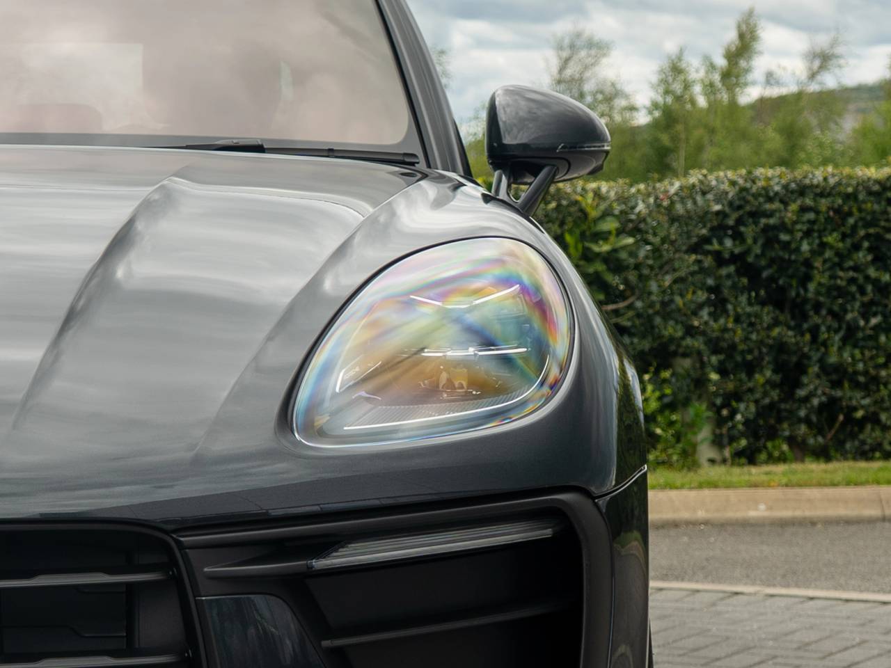 Macan (29) image 12