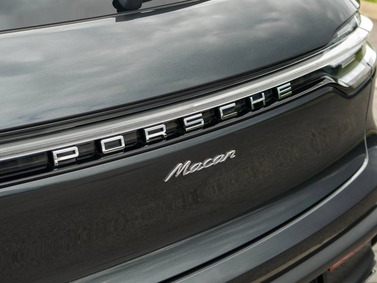 Macan (29) image 14