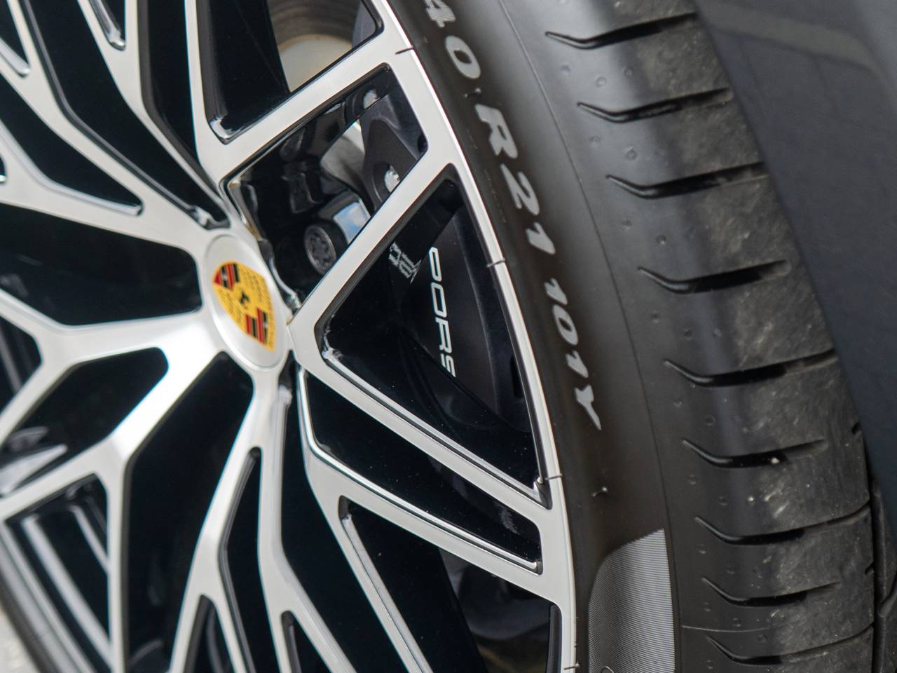 Macan (29) image 15