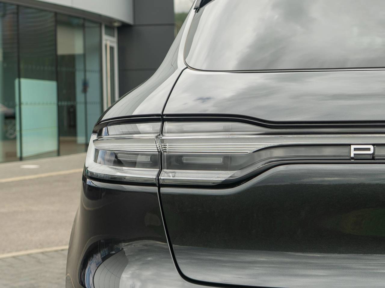 Macan (29) image 13