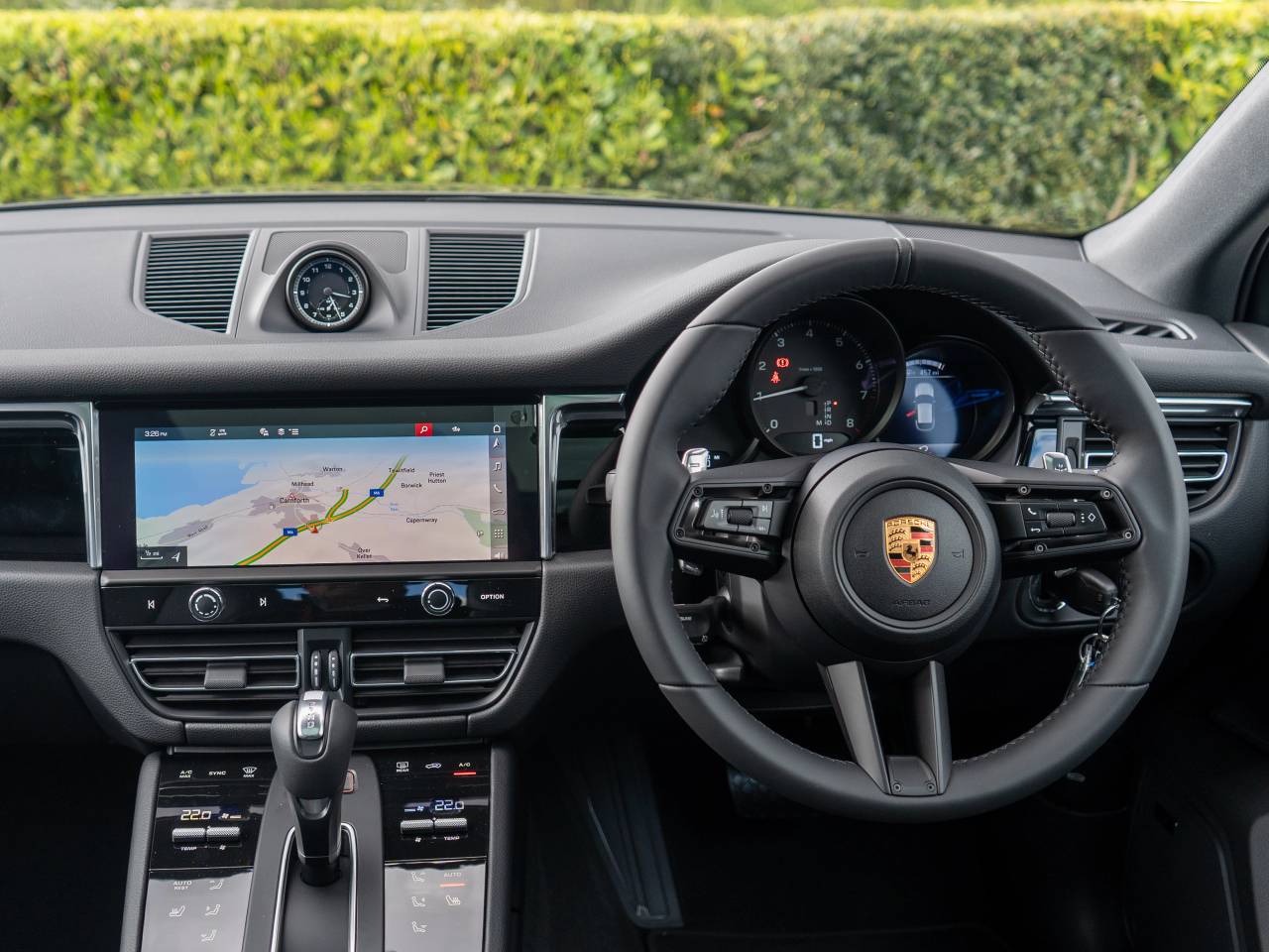 Macan (29) image 17