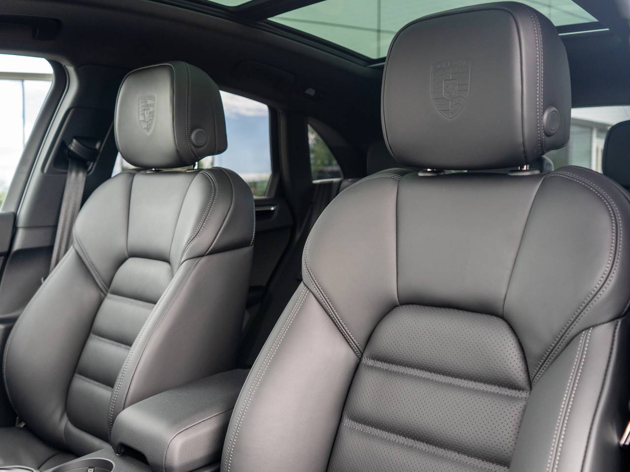 Macan (29) image 21
