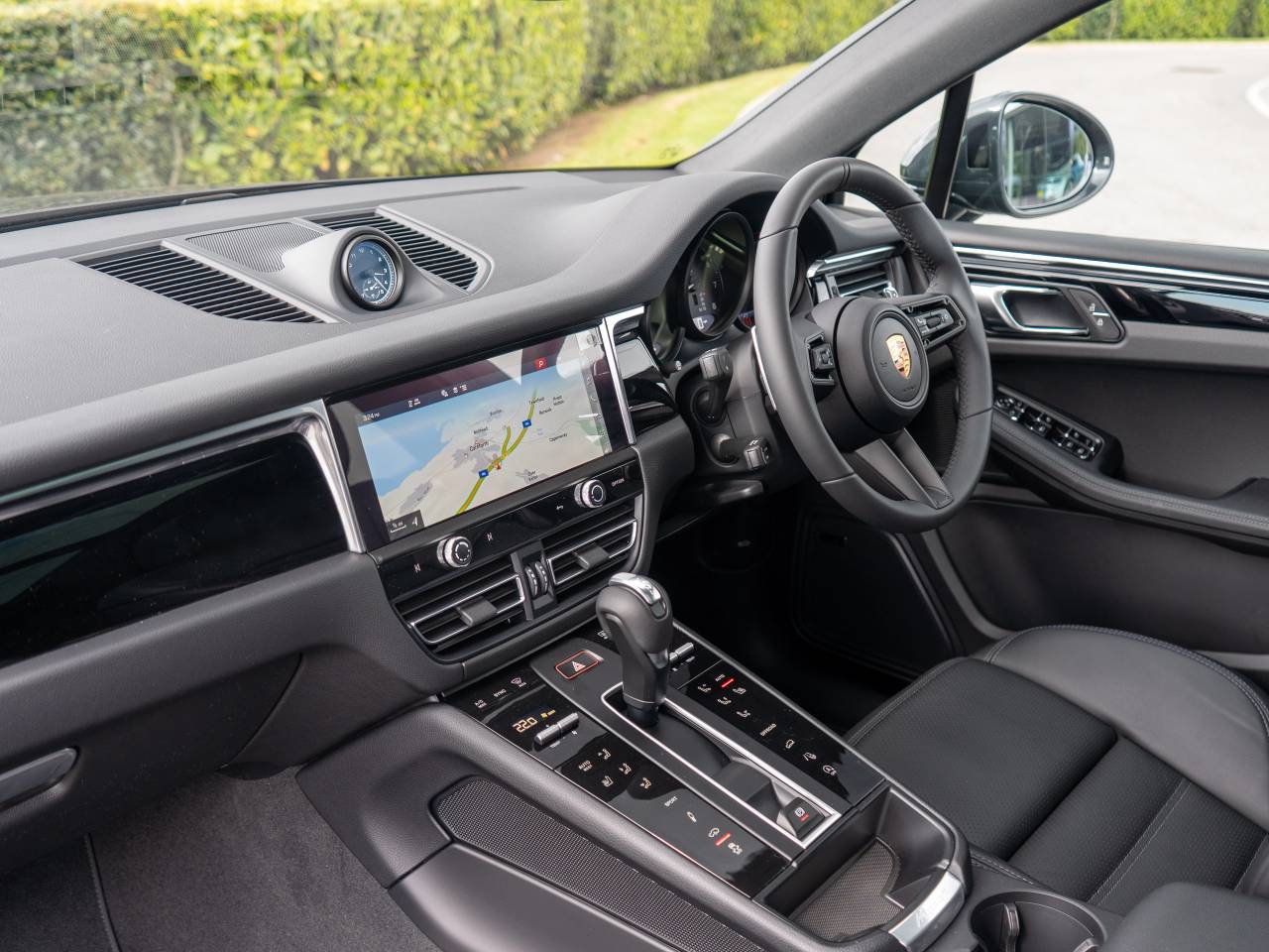 Macan (29) image 18