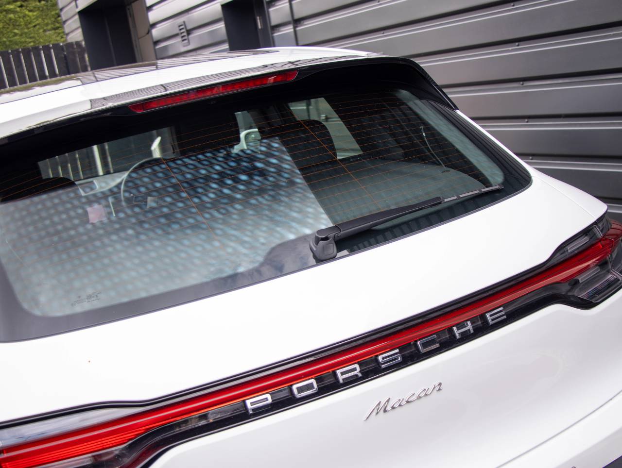 Macan PDK (210) image 12