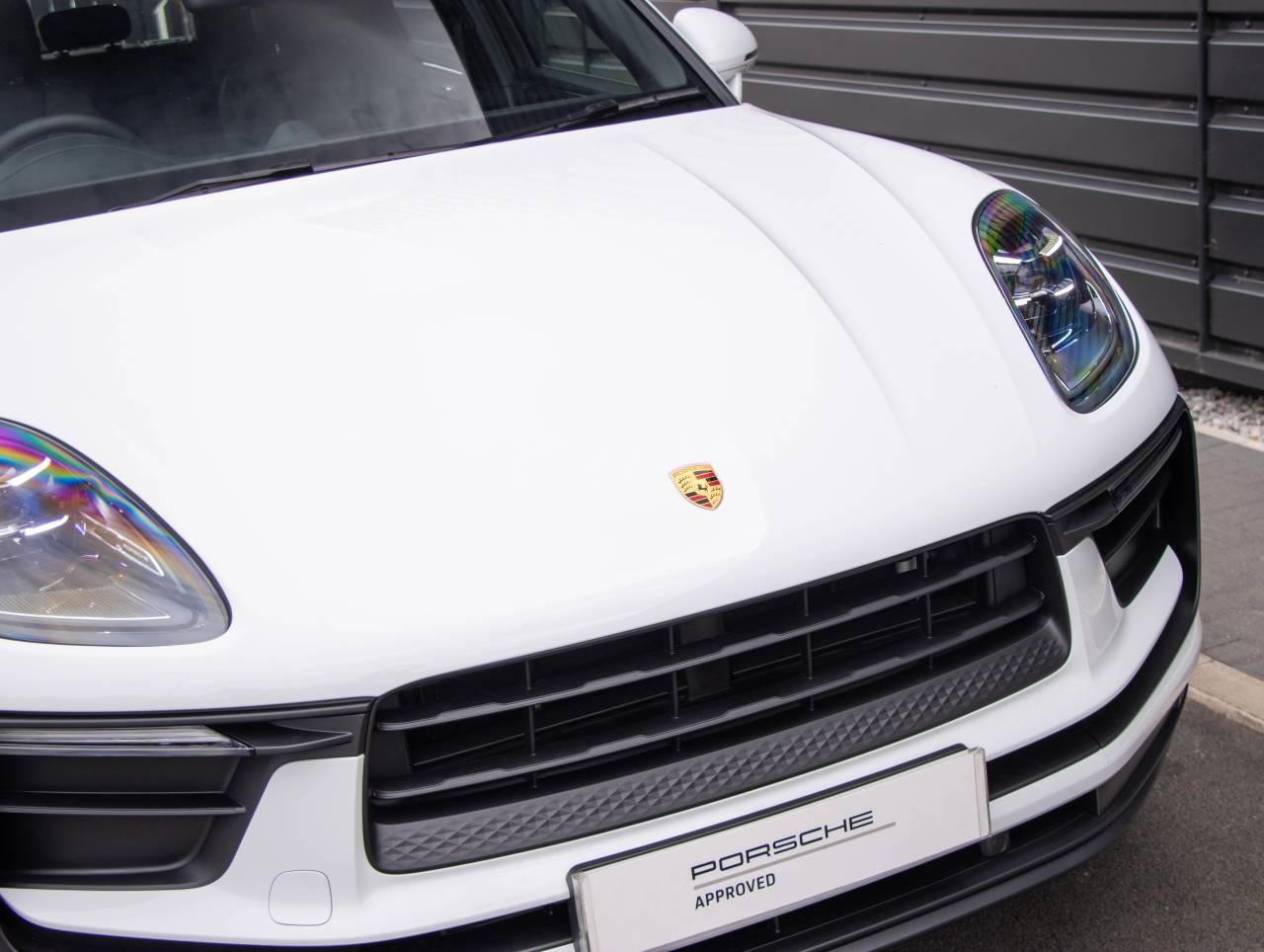 Macan PDK (210) image 11
