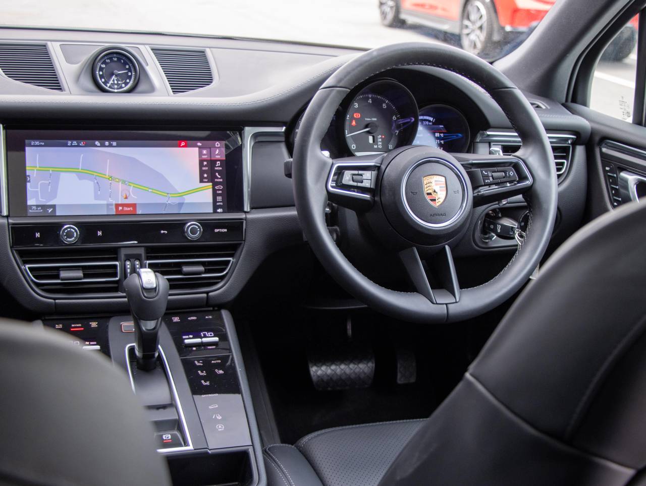 Macan PDK (210) image 29