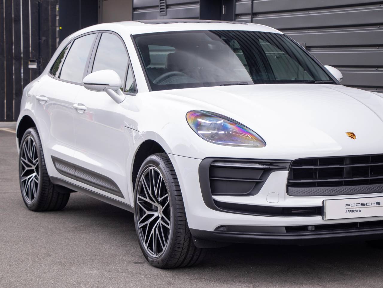 Macan PDK (210) image 10