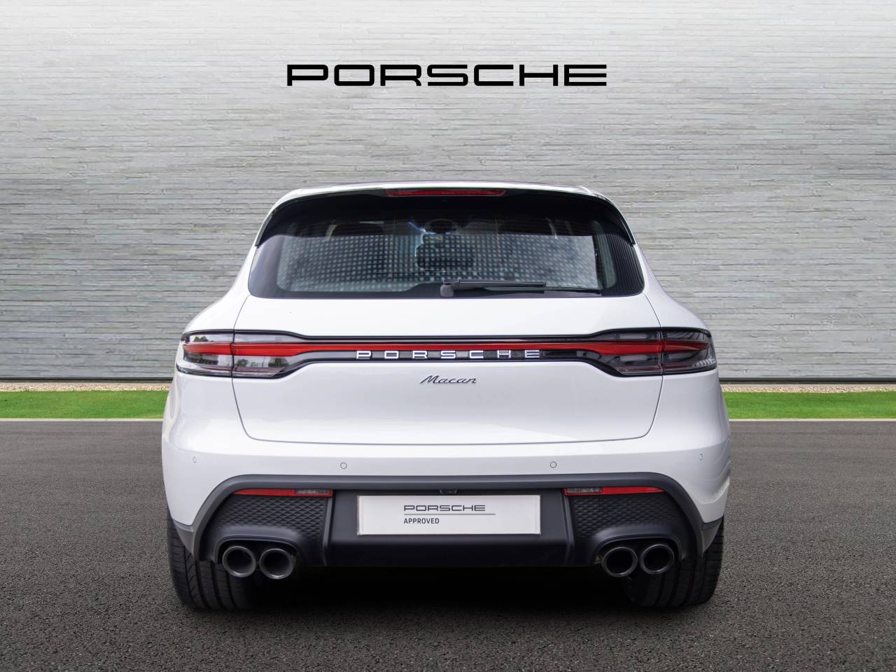 Macan PDK (210) image 08