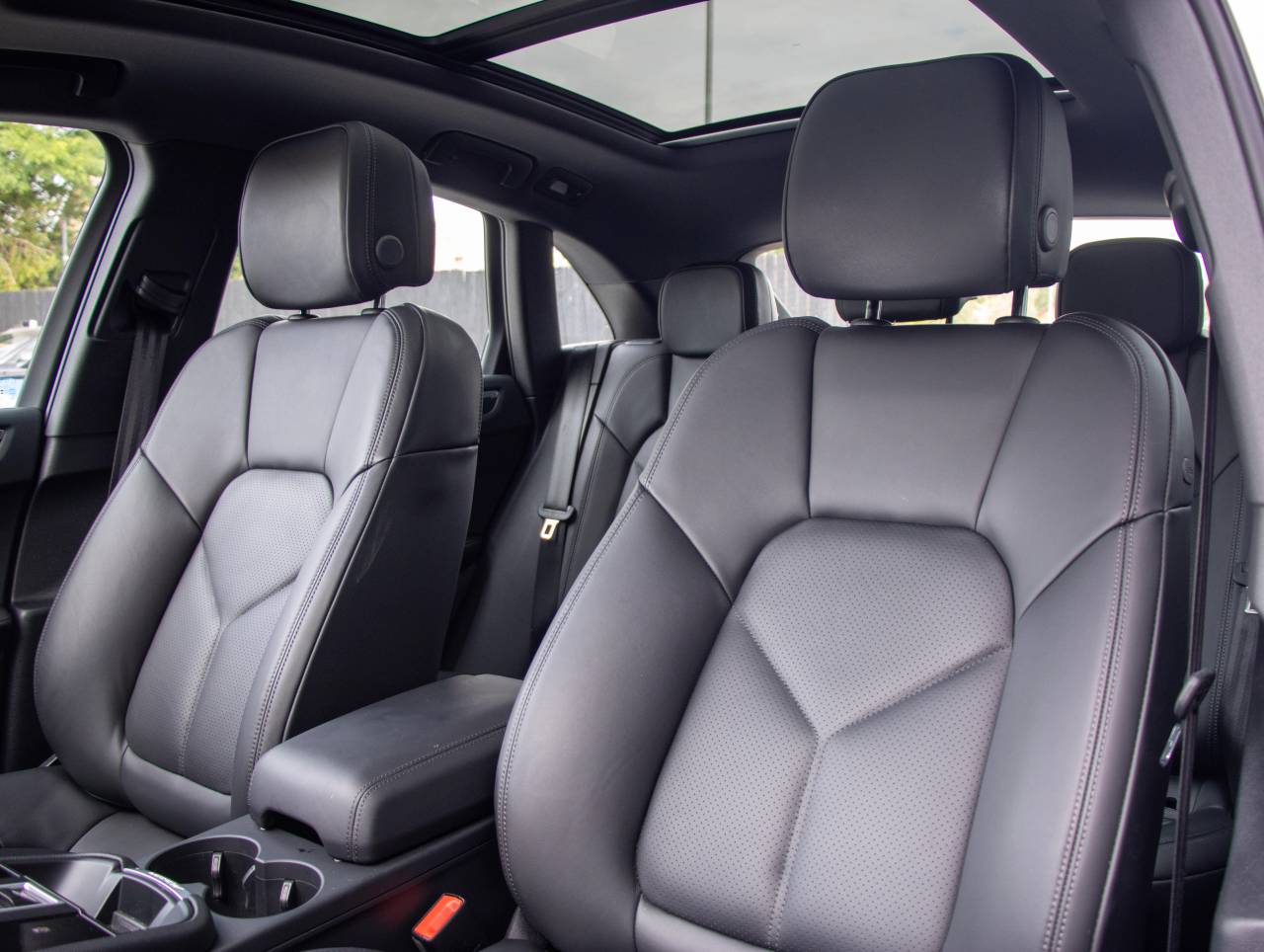 Macan PDK (210) image 32