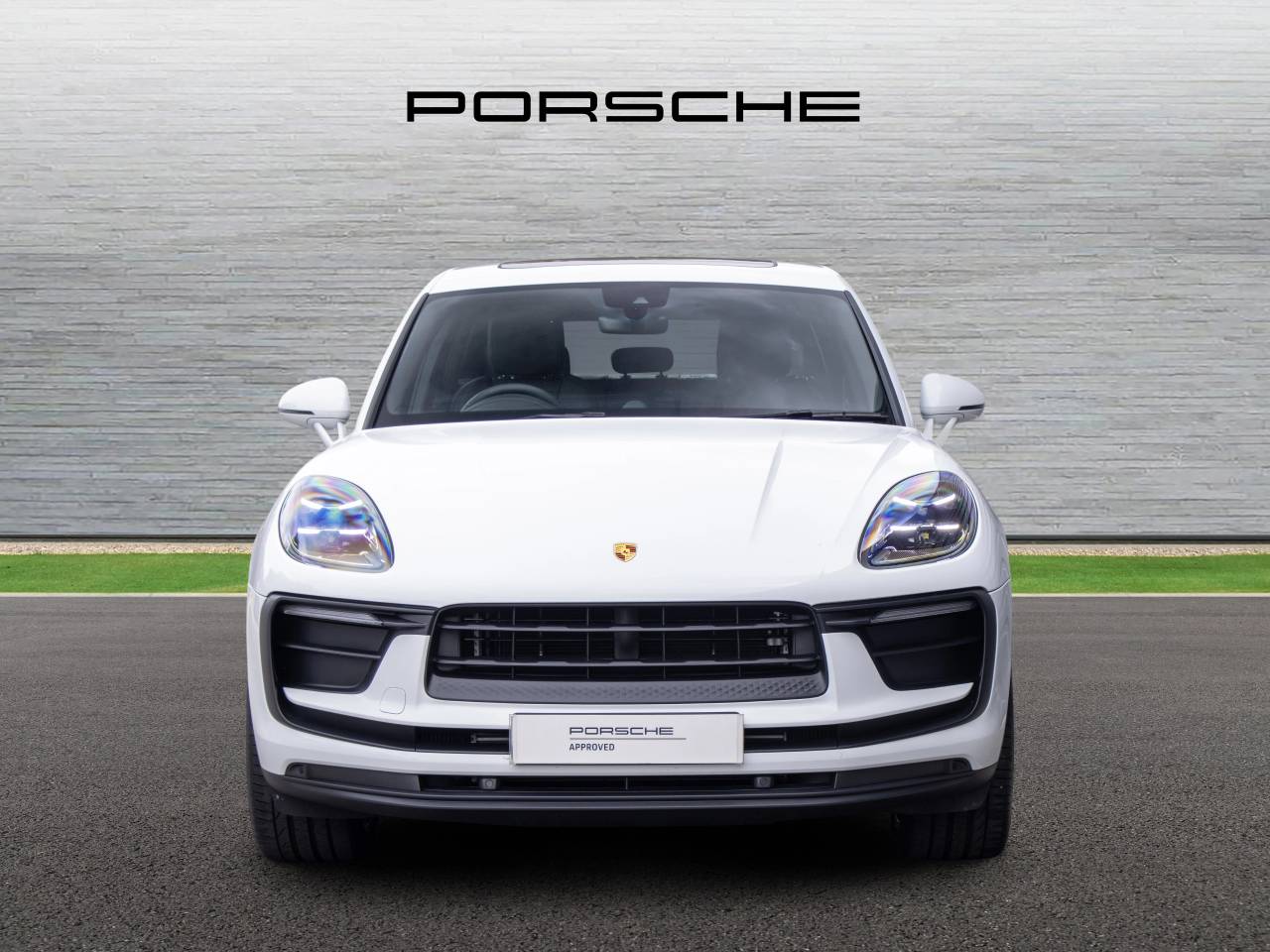 Macan PDK (210) image 07
