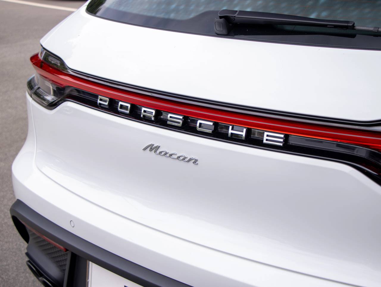 Macan PDK (210) image 23