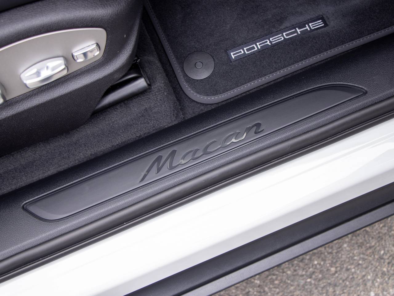 Macan PDK (210) image 22