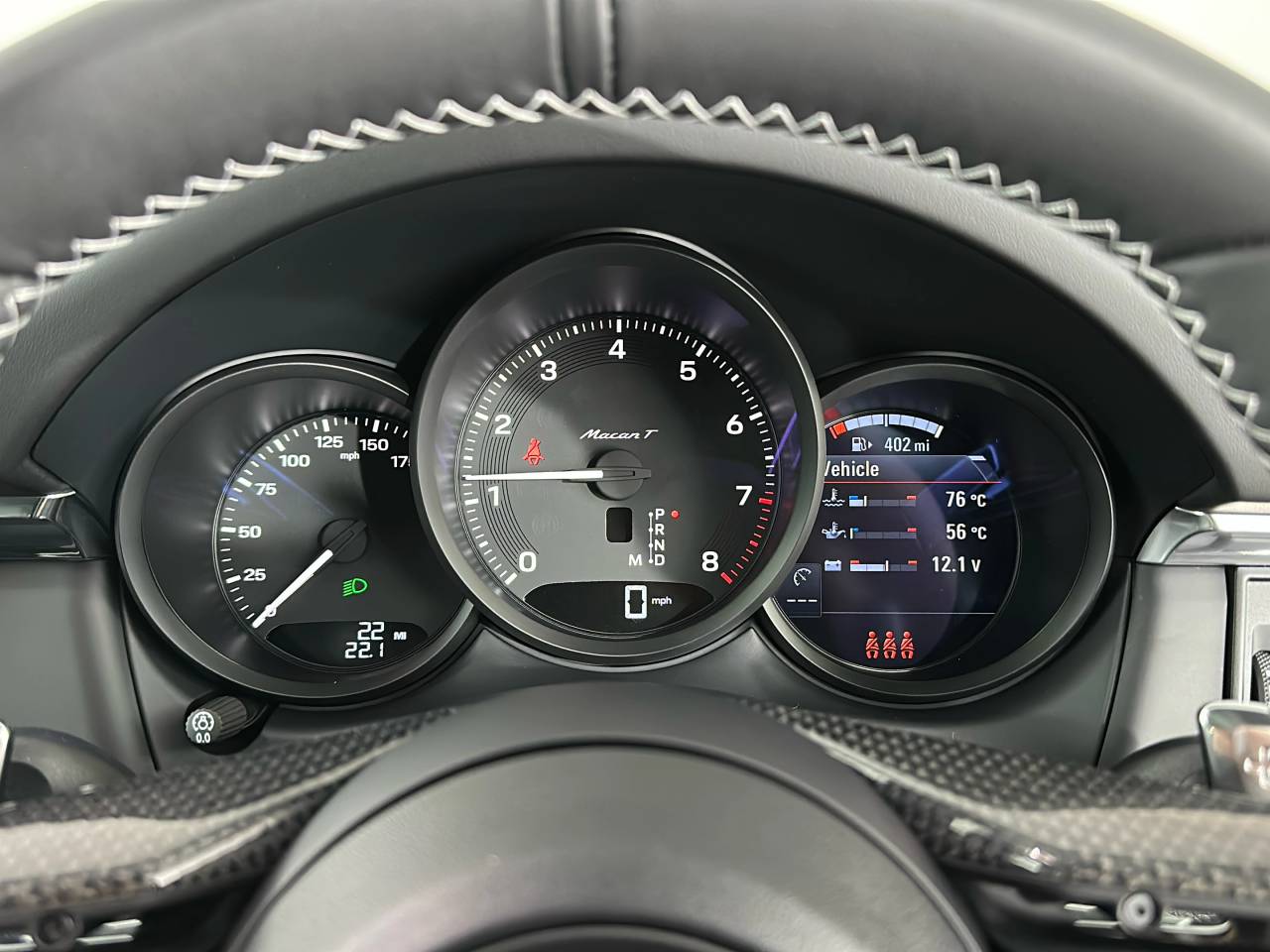 Macan T PDK (38) image 36