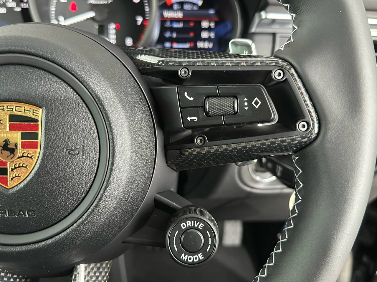 Macan T PDK (38) image 29