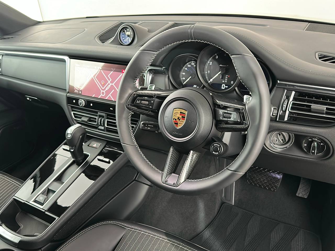 Macan T PDK (38) image 38