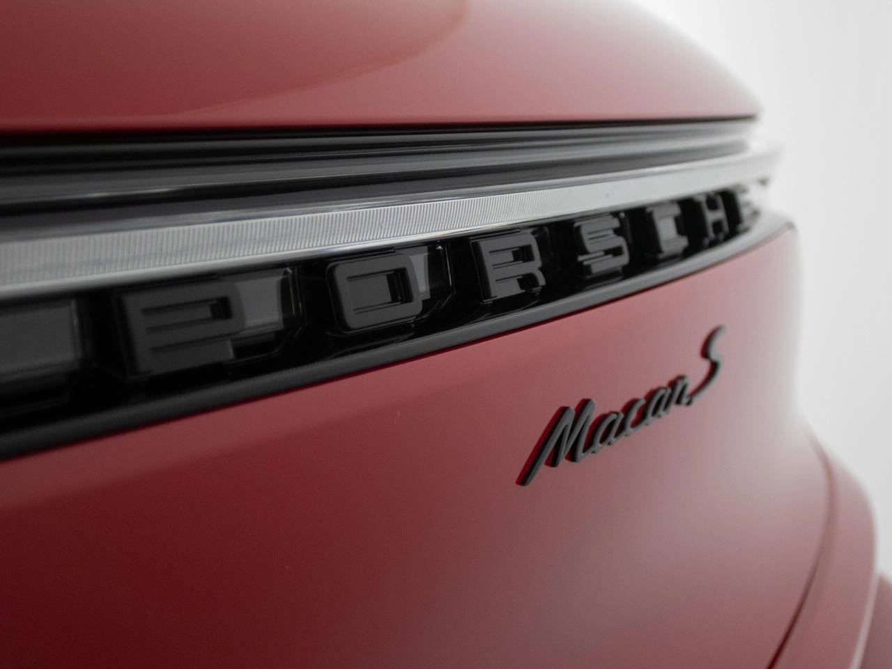 Macan S PDK (19) image 16