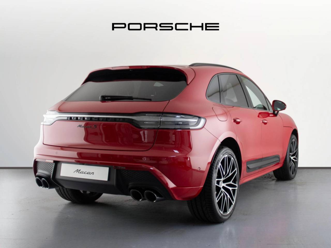 Macan S PDK (19) image 10