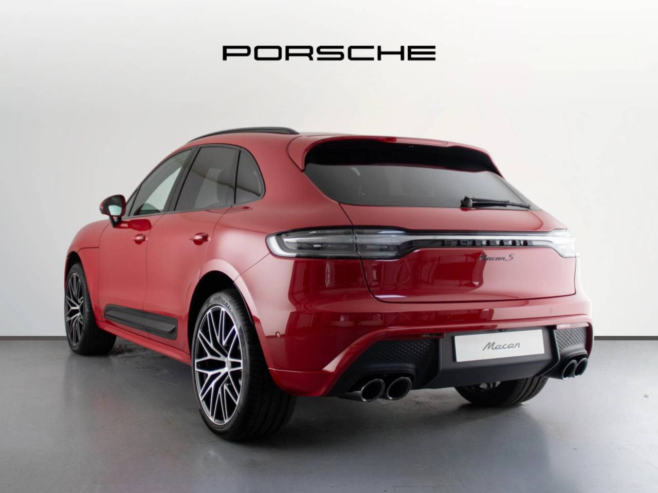 Macan S PDK (19) image 13