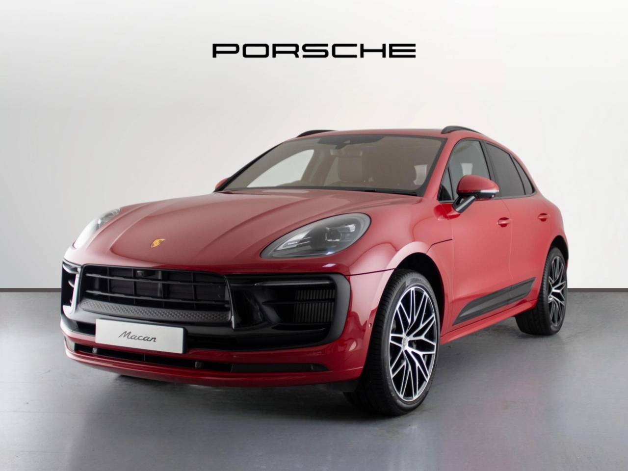 Macan S PDK (19) image 12