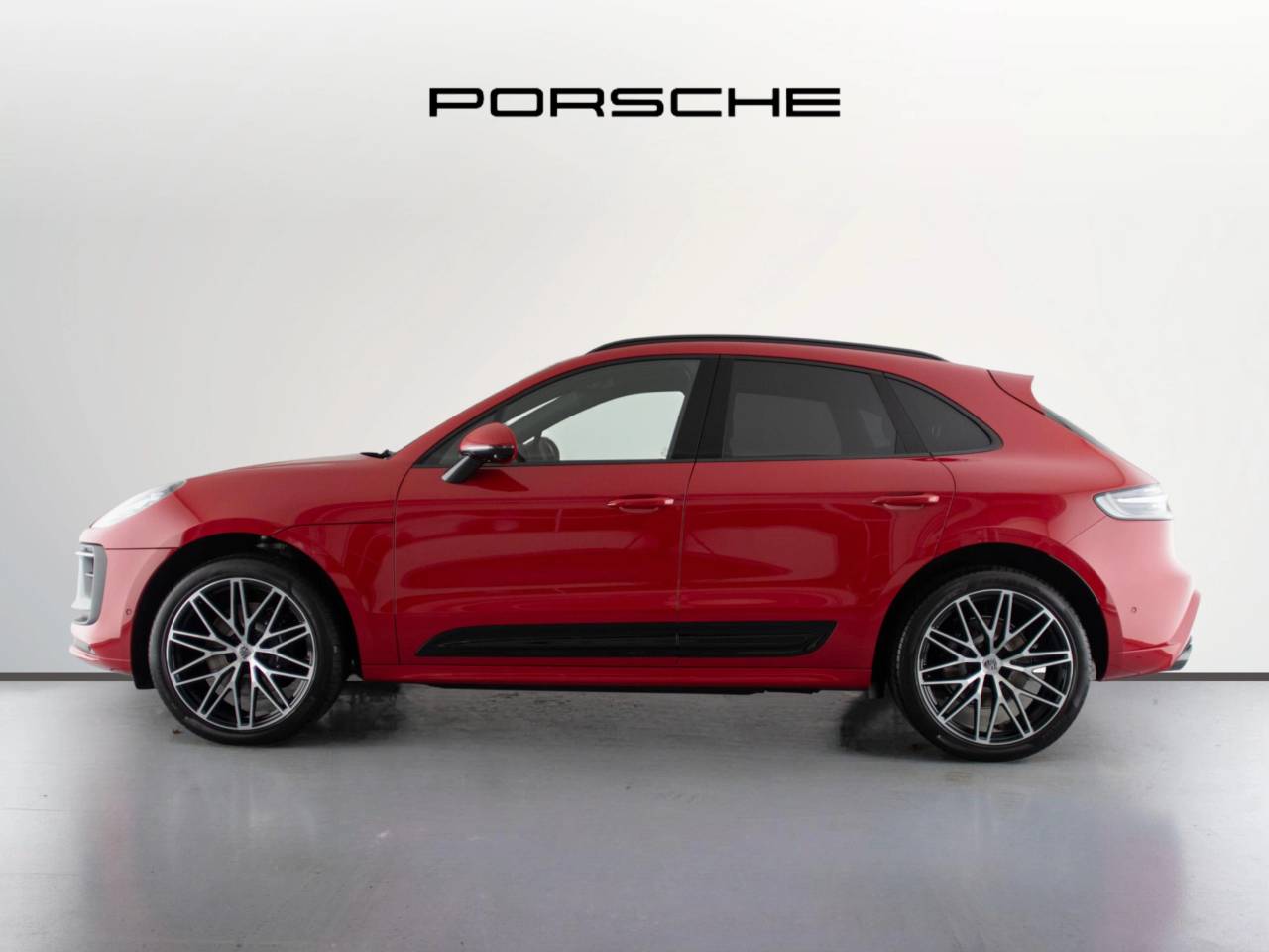 Macan S PDK (19) image 11
